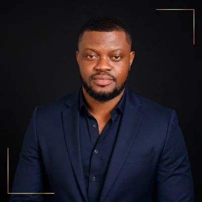 Goodness Nelson Etaifo, Founder of BlaqGram